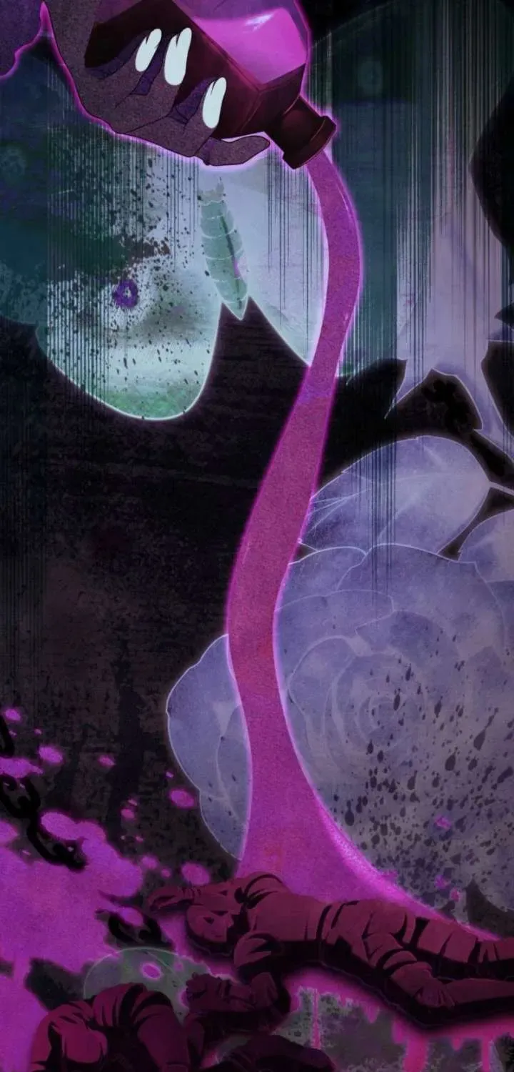 The Stone Thrown in the Lake Chapter 55 page 40 - 