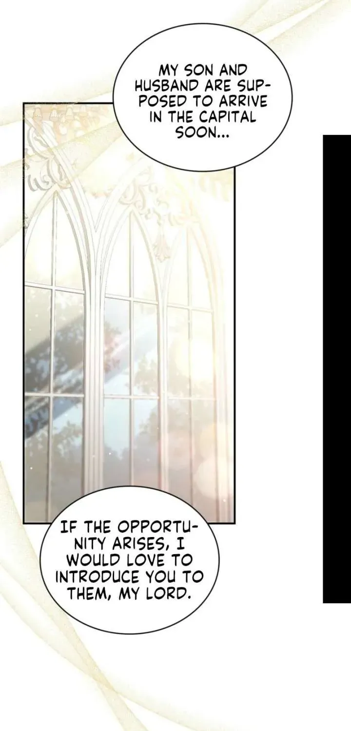 The Stone Thrown in the Lake Chapter 55 page 42 - 