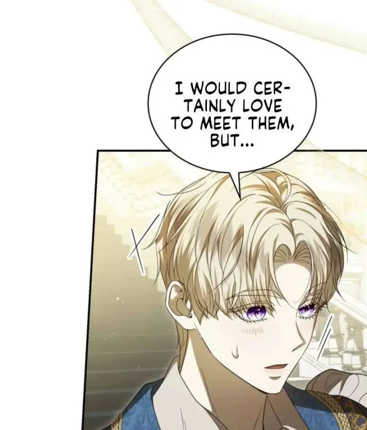 The Stone Thrown in the Lake Chapter 55 page 43 - 
