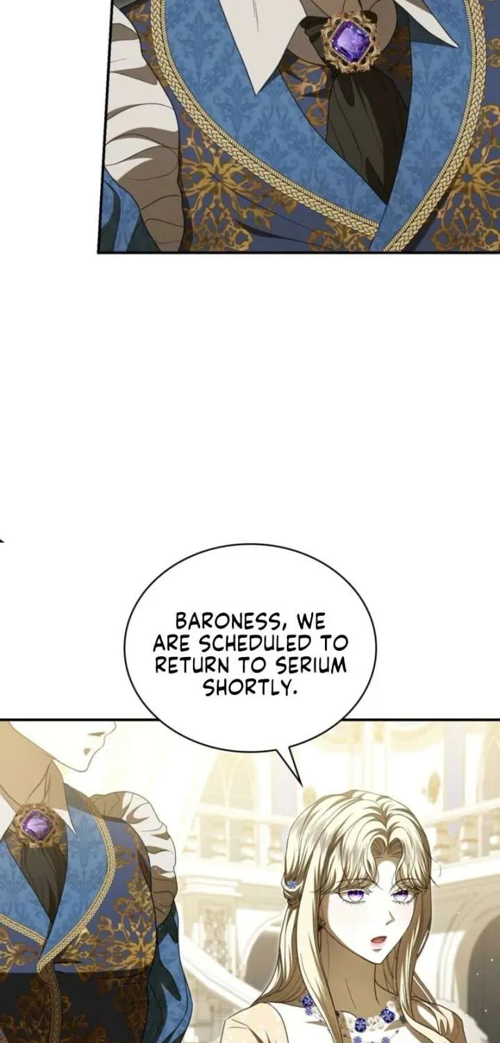 The Stone Thrown in the Lake Chapter 55 page 44 - 