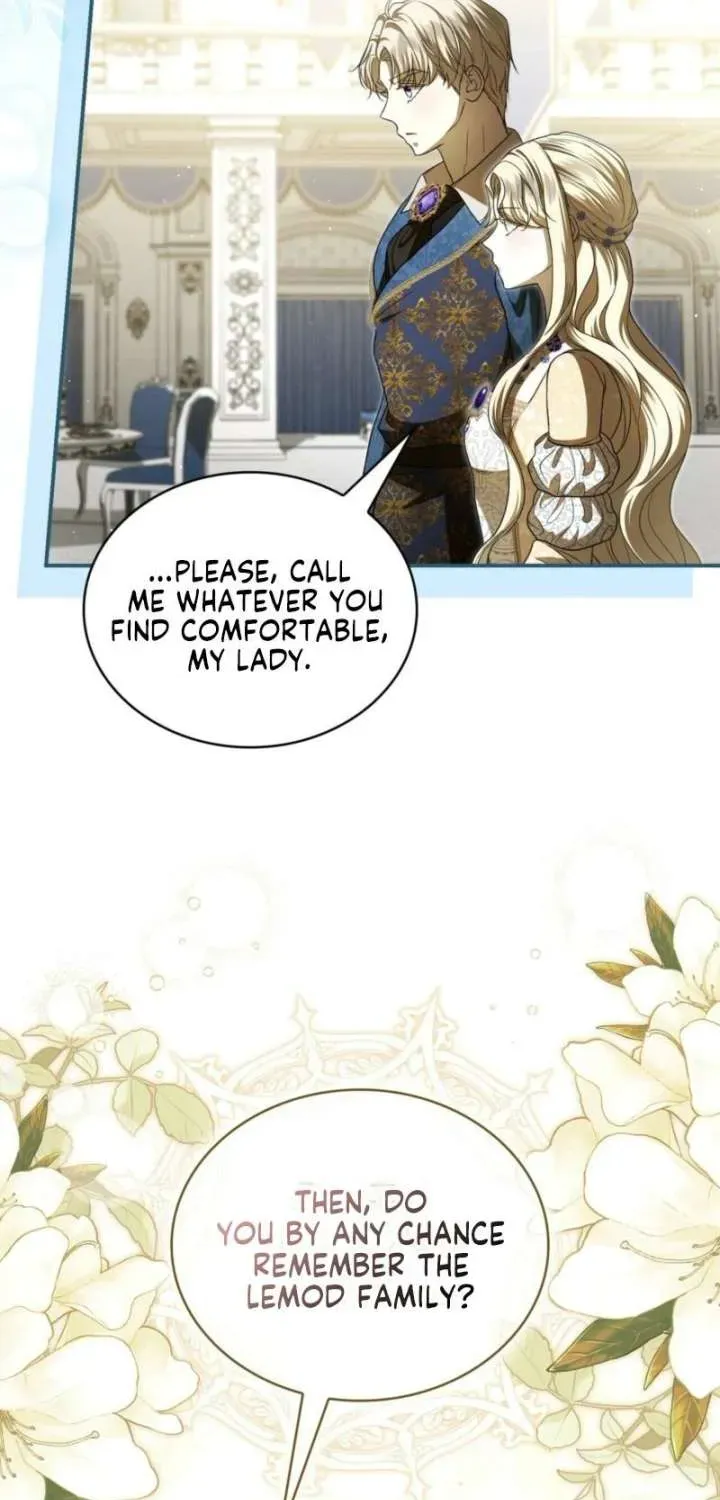 The Stone Thrown in the Lake Chapter 55 page 50 - 