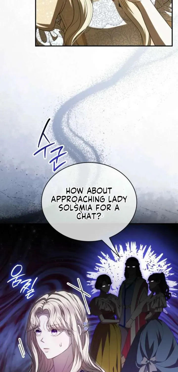 The Stone Thrown in the Lake Chapter 55 page 6 - 
