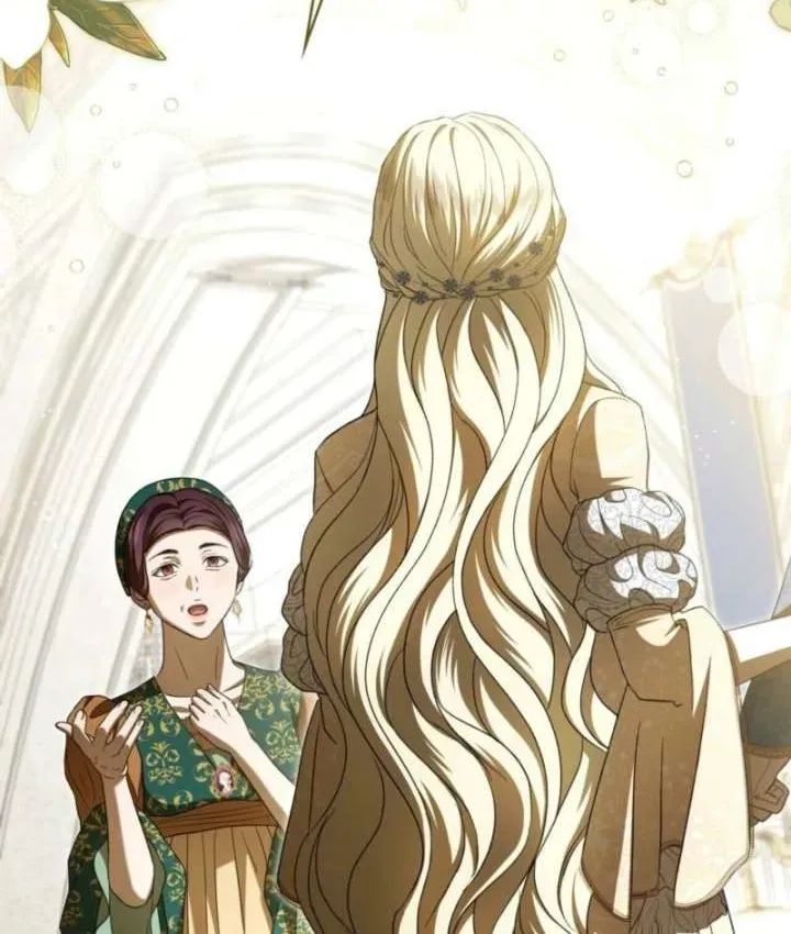The Stone Thrown in the Lake Chapter 55 page 51 - 