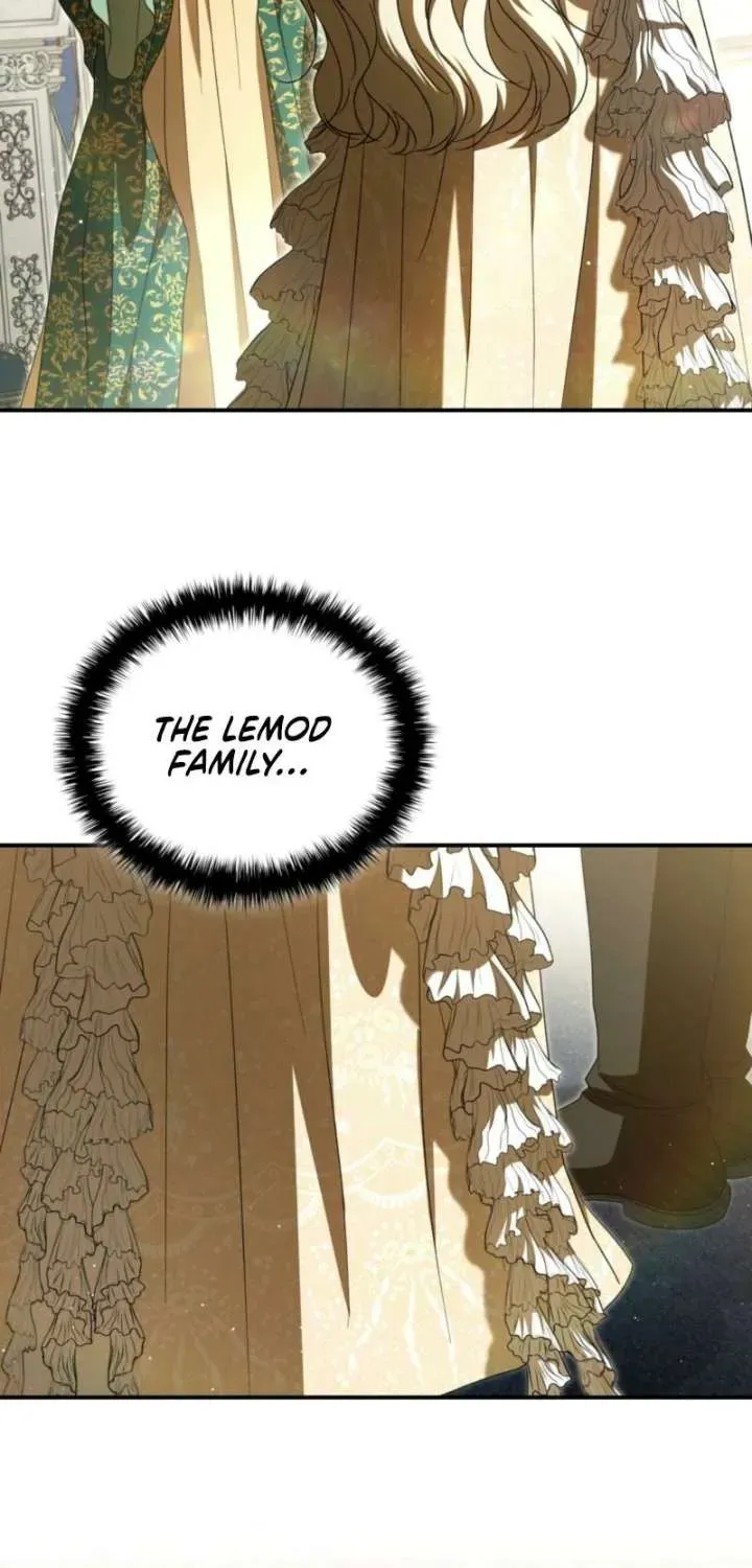 The Stone Thrown in the Lake Chapter 55 page 52 - 