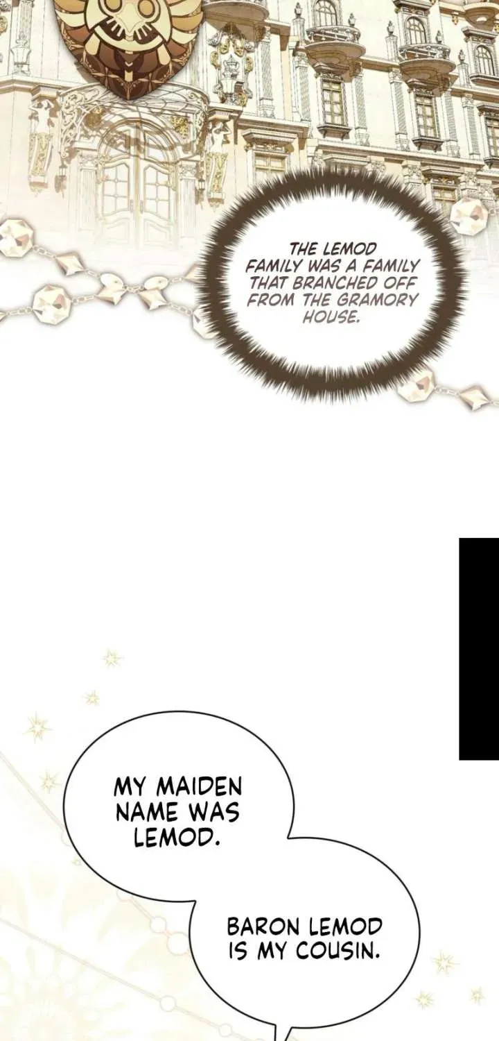The Stone Thrown in the Lake Chapter 55 page 54 - 