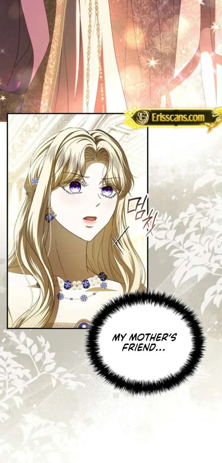 The Stone Thrown in the Lake Chapter 55 page 57 - 