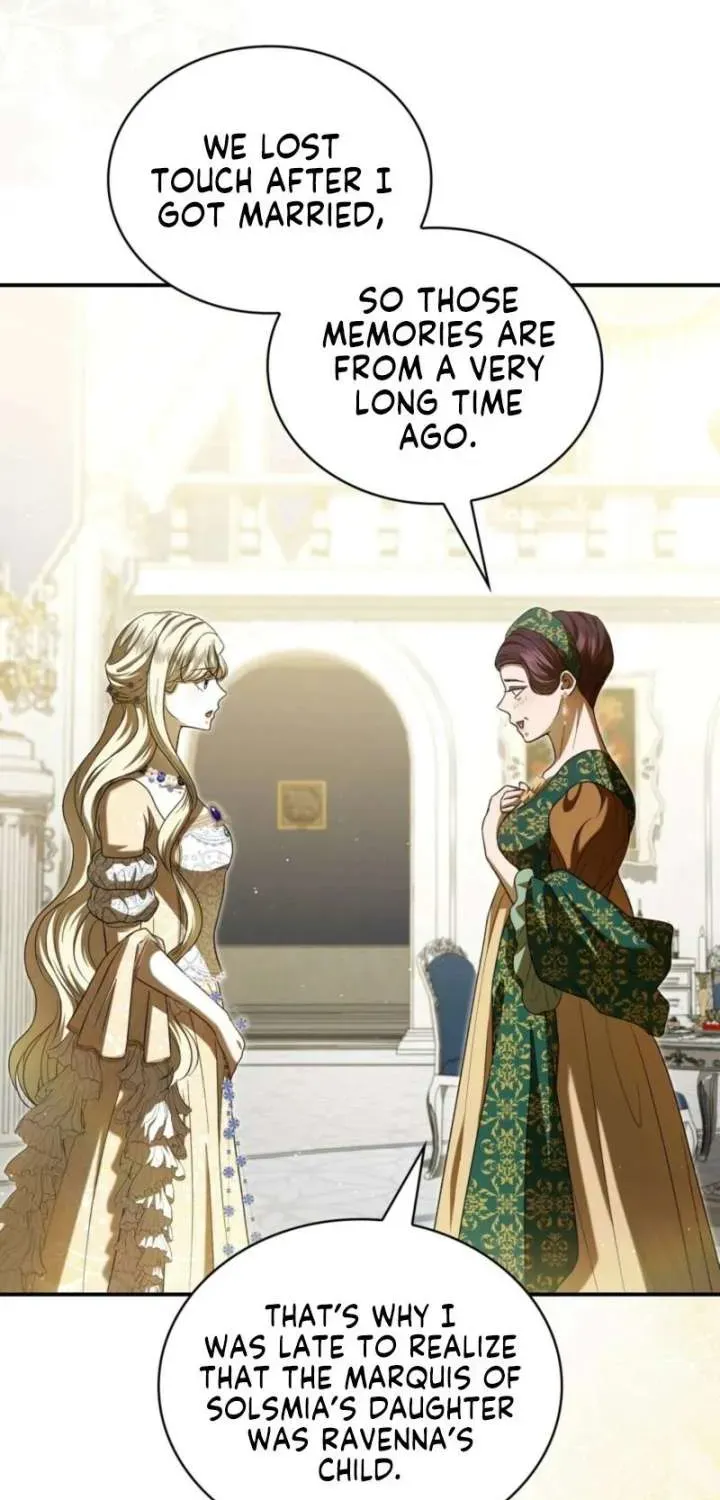 The Stone Thrown in the Lake Chapter 55 page 58 - 