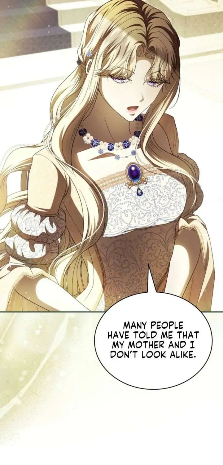 The Stone Thrown in the Lake Chapter 55 page 60 - 