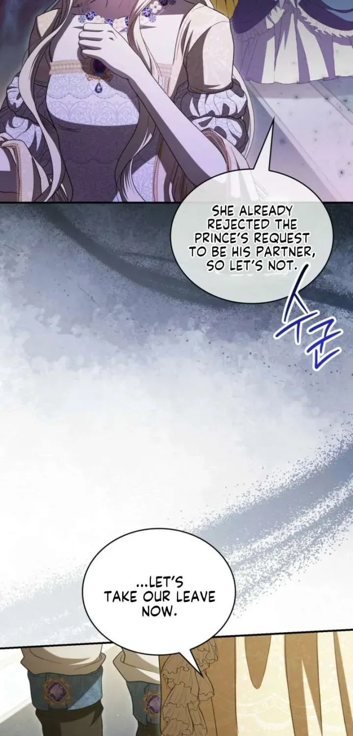 The Stone Thrown in the Lake Chapter 55 page 7 - 