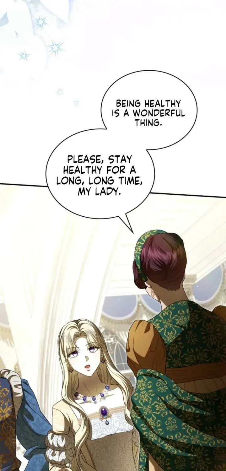 The Stone Thrown in the Lake Chapter 55 page 62 - 