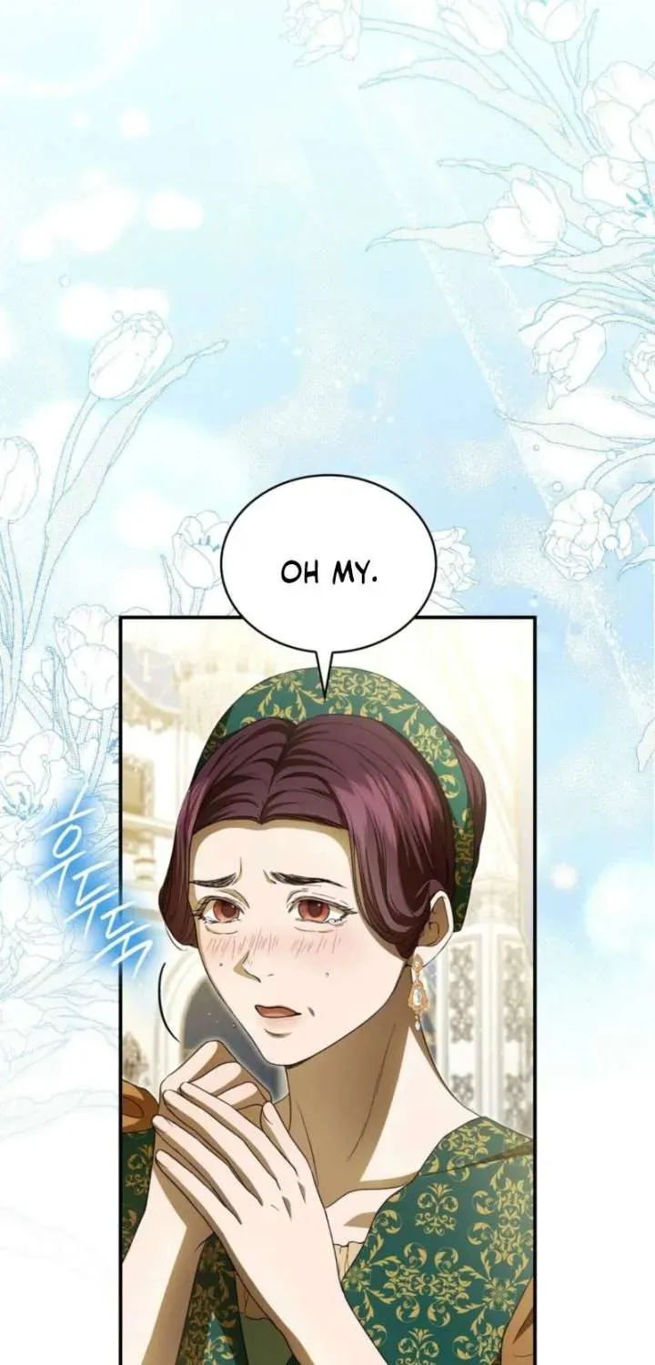 The Stone Thrown in the Lake Chapter 55 page 64 - 