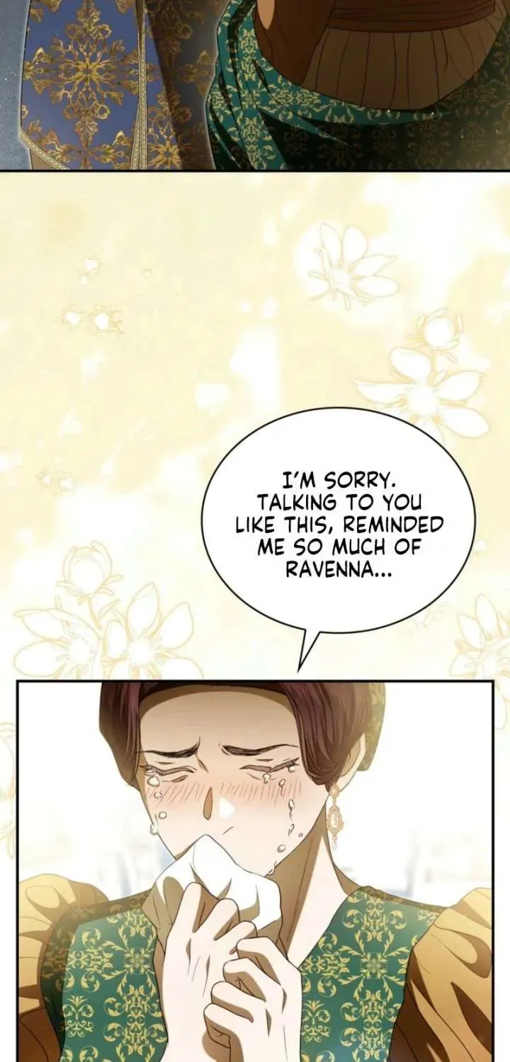 The Stone Thrown in the Lake Chapter 55 page 66 - 