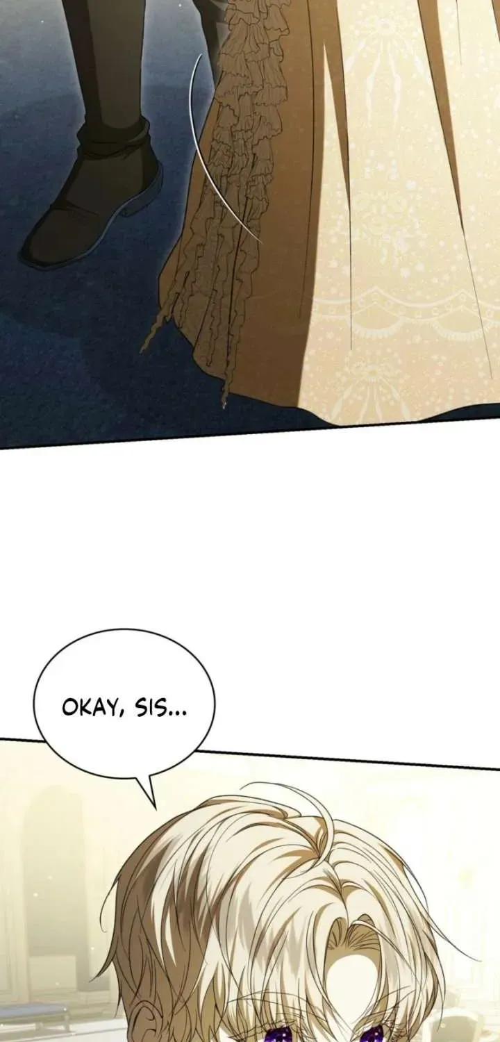 The Stone Thrown in the Lake Chapter 55 page 8 - 