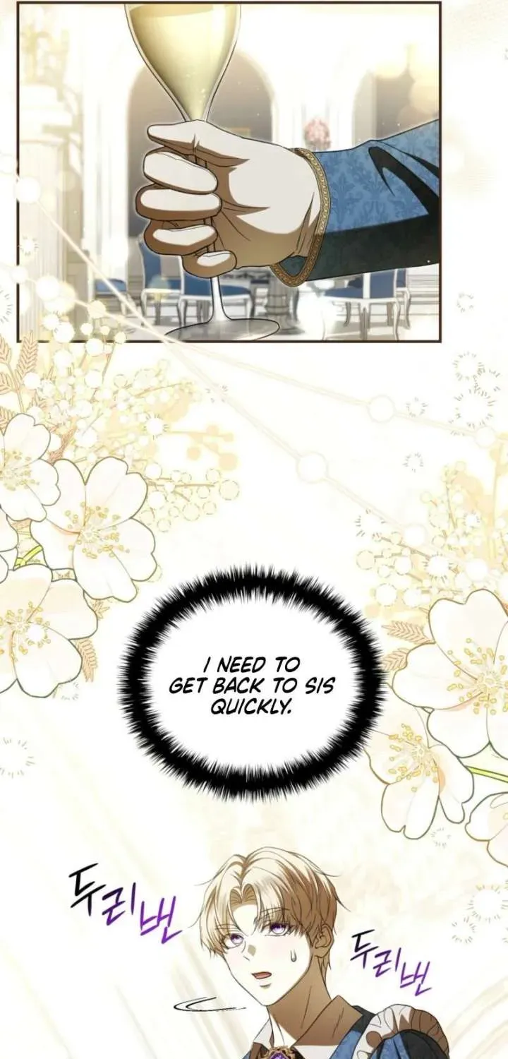 The Stone Thrown in the Lake Chapter 55 page 72 - 