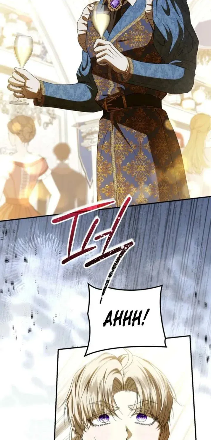 The Stone Thrown in the Lake Chapter 55 page 73 - 