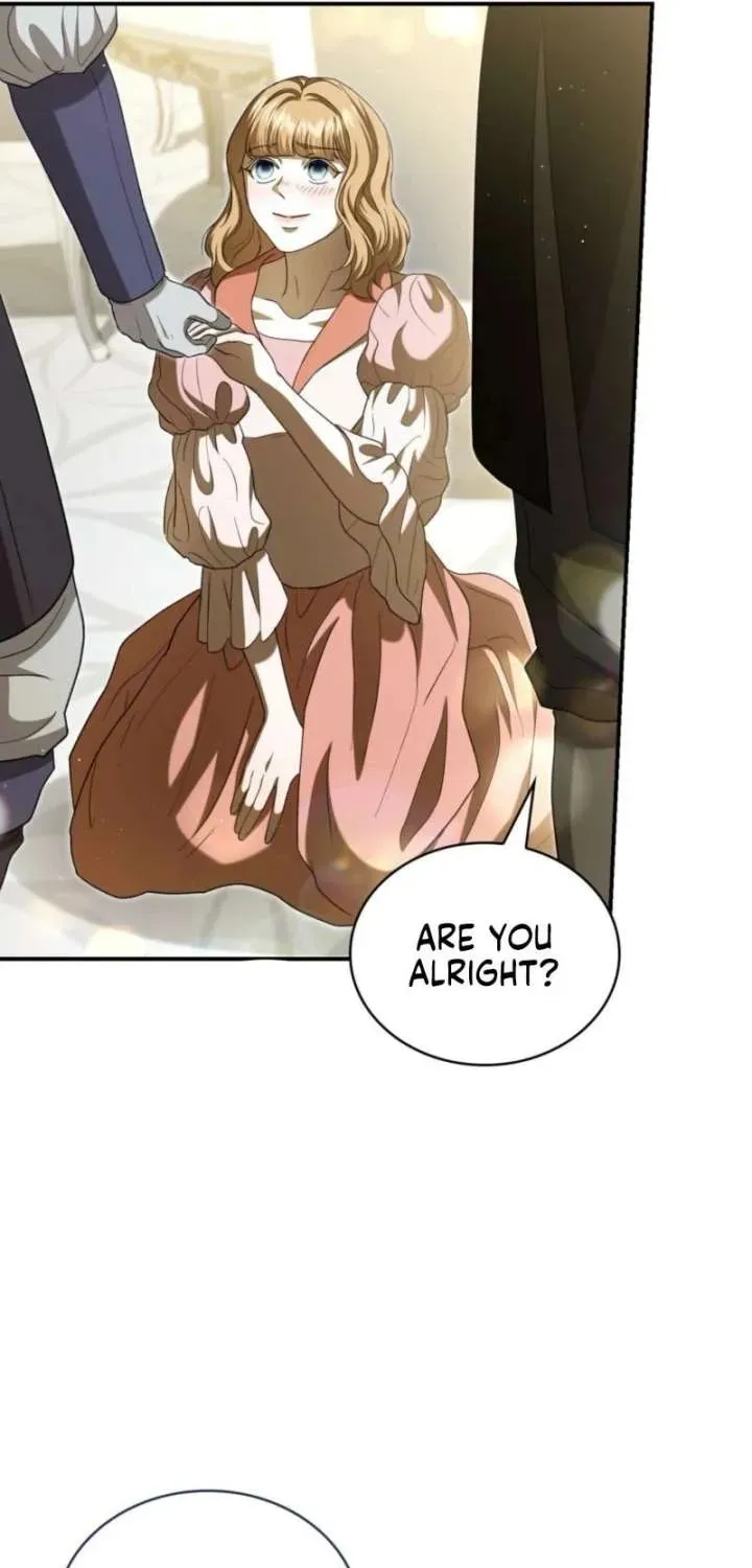 The Stone Thrown in the Lake Chapter 55 page 76 - 