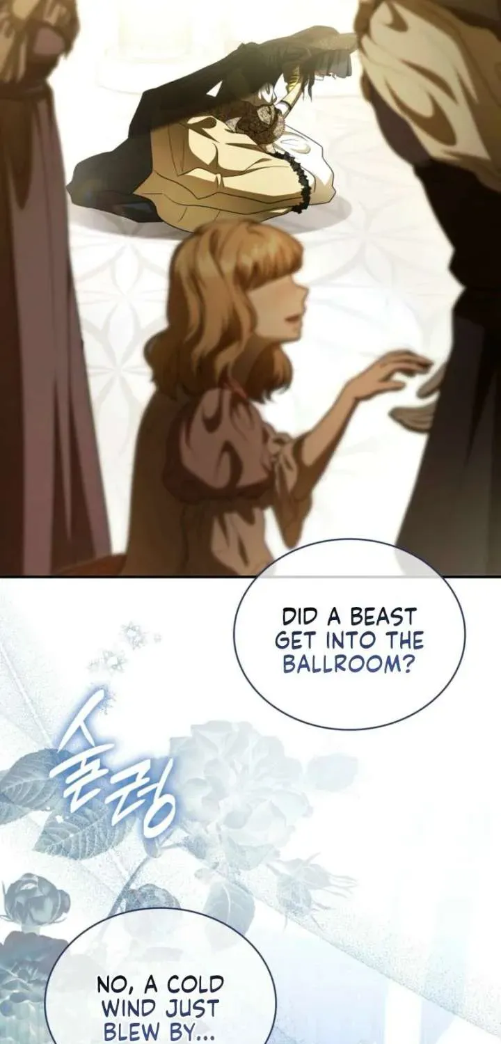 The Stone Thrown in the Lake Chapter 55 page 78 - 
