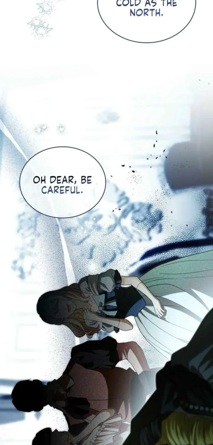 The Stone Thrown in the Lake Chapter 55 page 80 - 