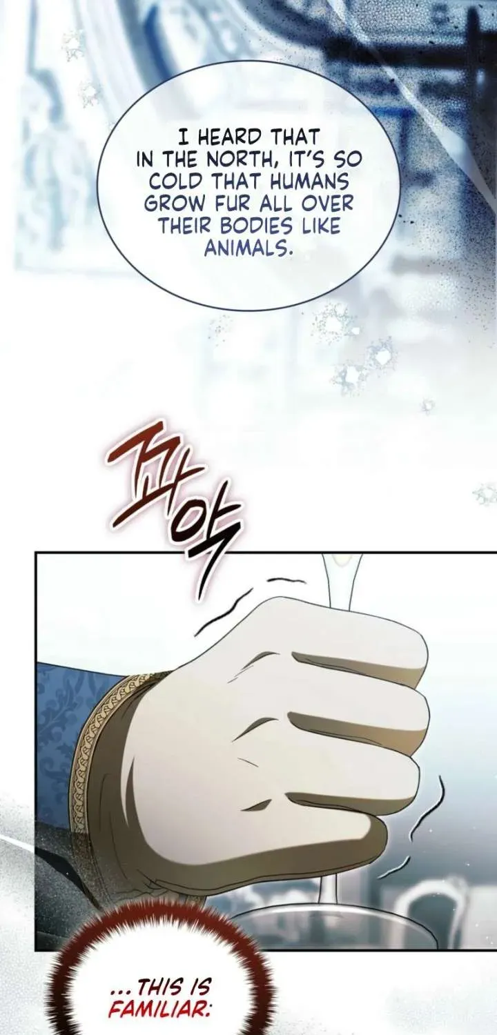 The Stone Thrown in the Lake Chapter 55 page 82 - 