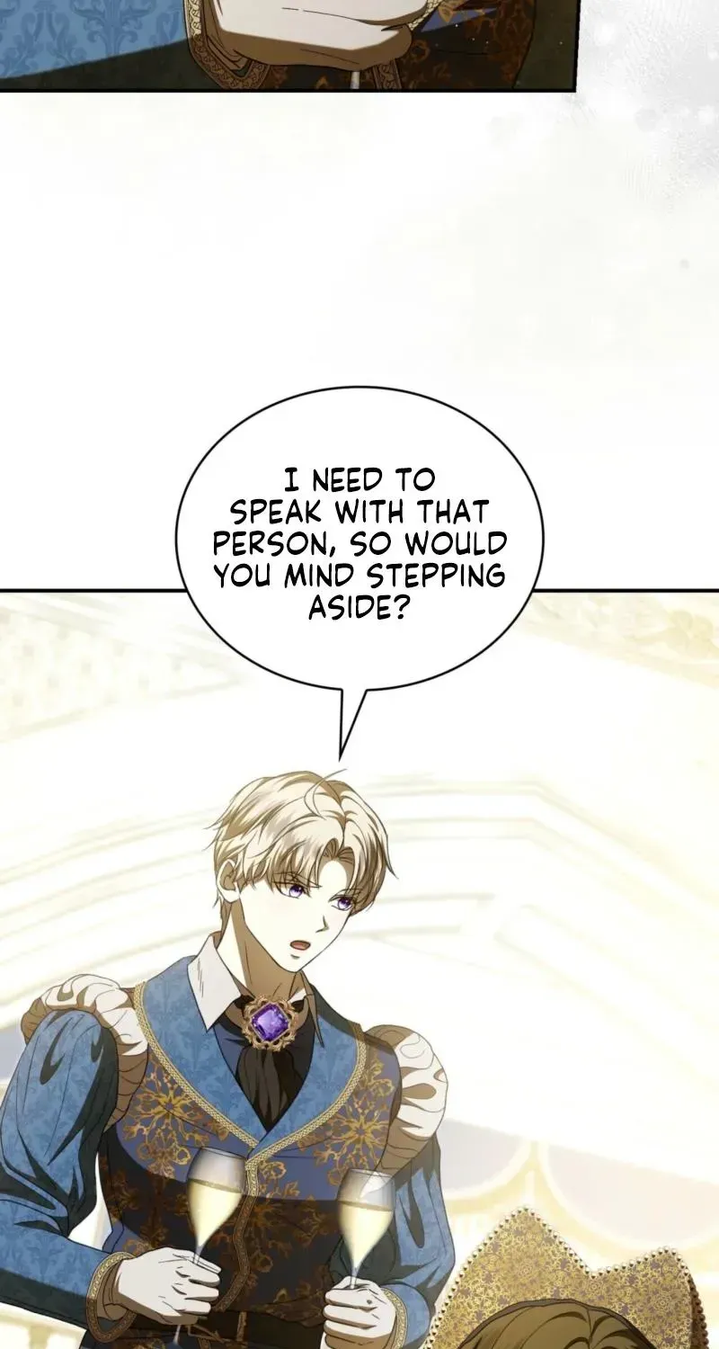 The Stone Thrown in the Lake Chapter 56 page 11 - 