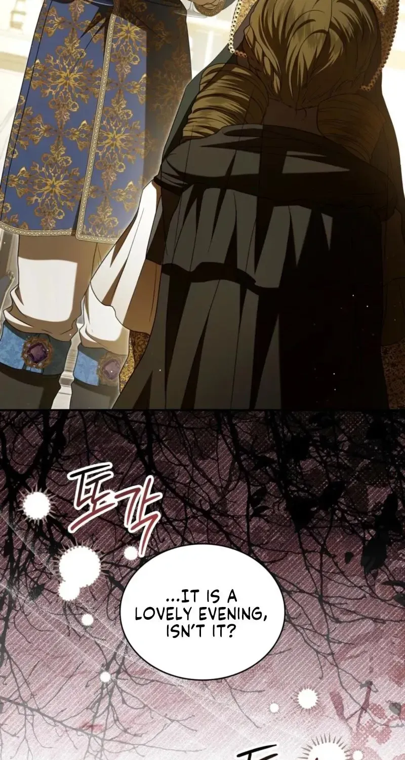 The Stone Thrown in the Lake Chapter 56 page 12 - 