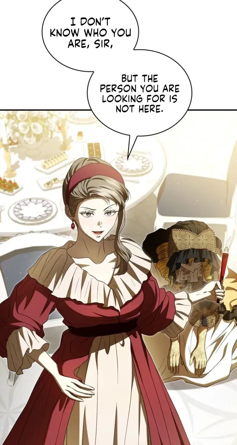 The Stone Thrown in the Lake Chapter 56 page 14 - 