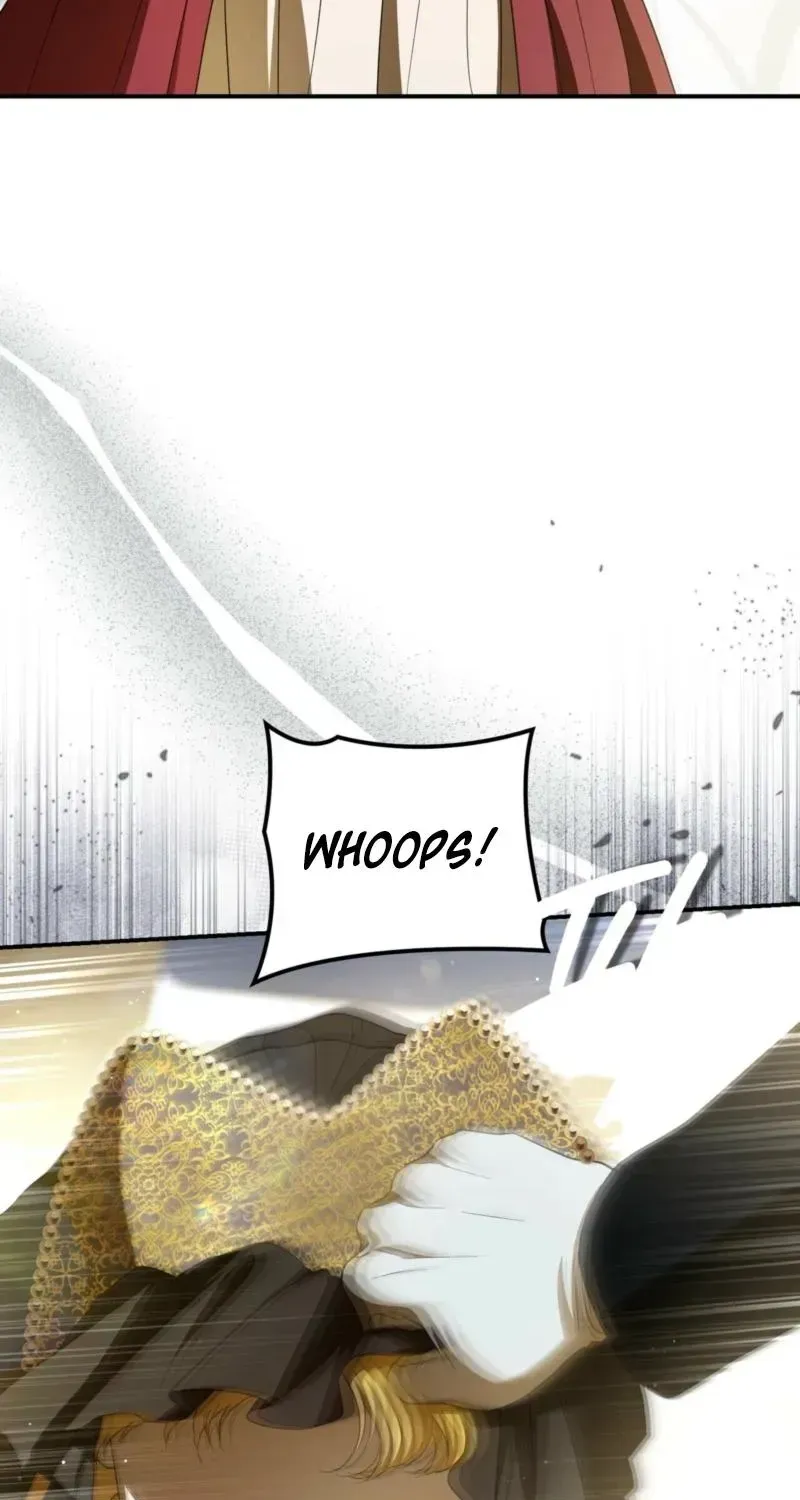 The Stone Thrown in the Lake Chapter 56 page 15 - 