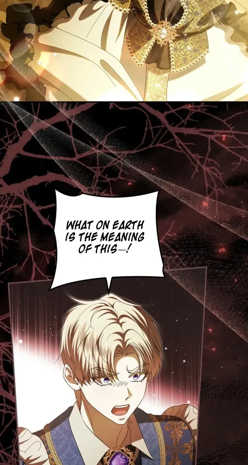 The Stone Thrown in the Lake Chapter 56 page 18 - 
