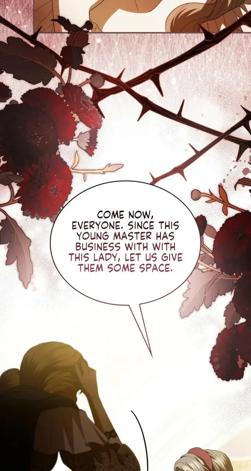 The Stone Thrown in the Lake Chapter 56 page 20 - 