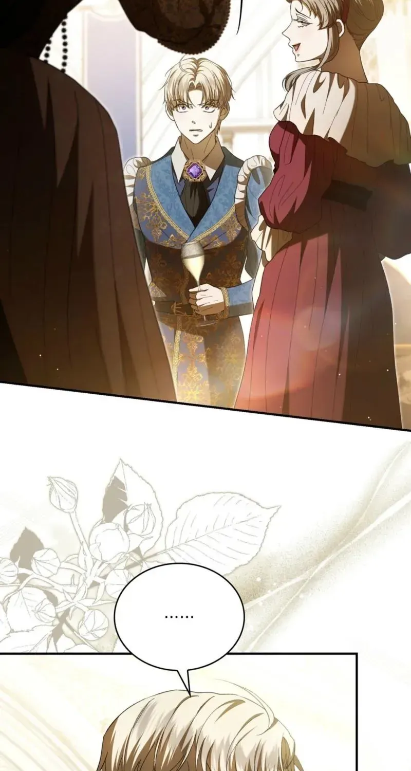 The Stone Thrown in the Lake Chapter 56 page 21 - 