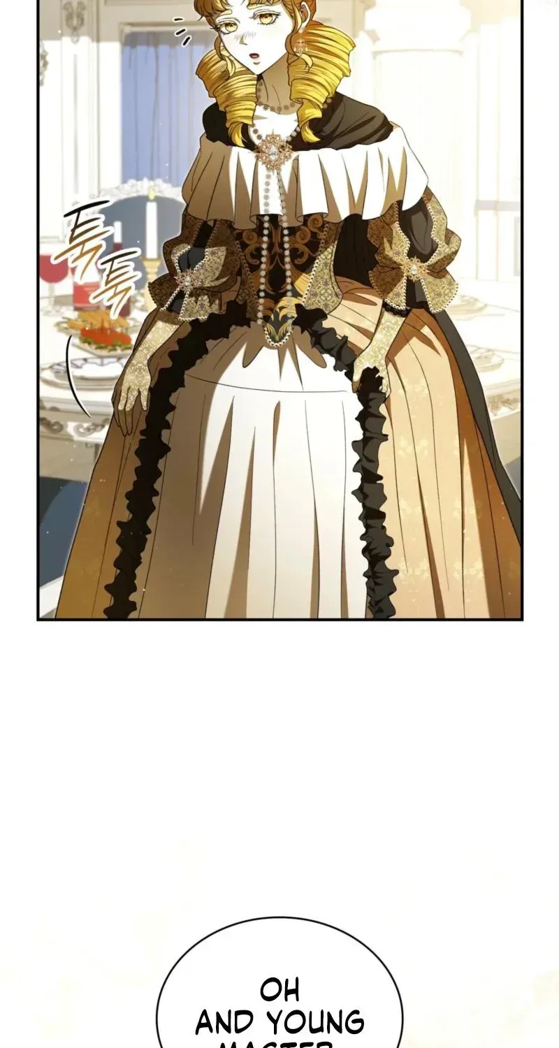 The Stone Thrown in the Lake Chapter 56 page 23 - 