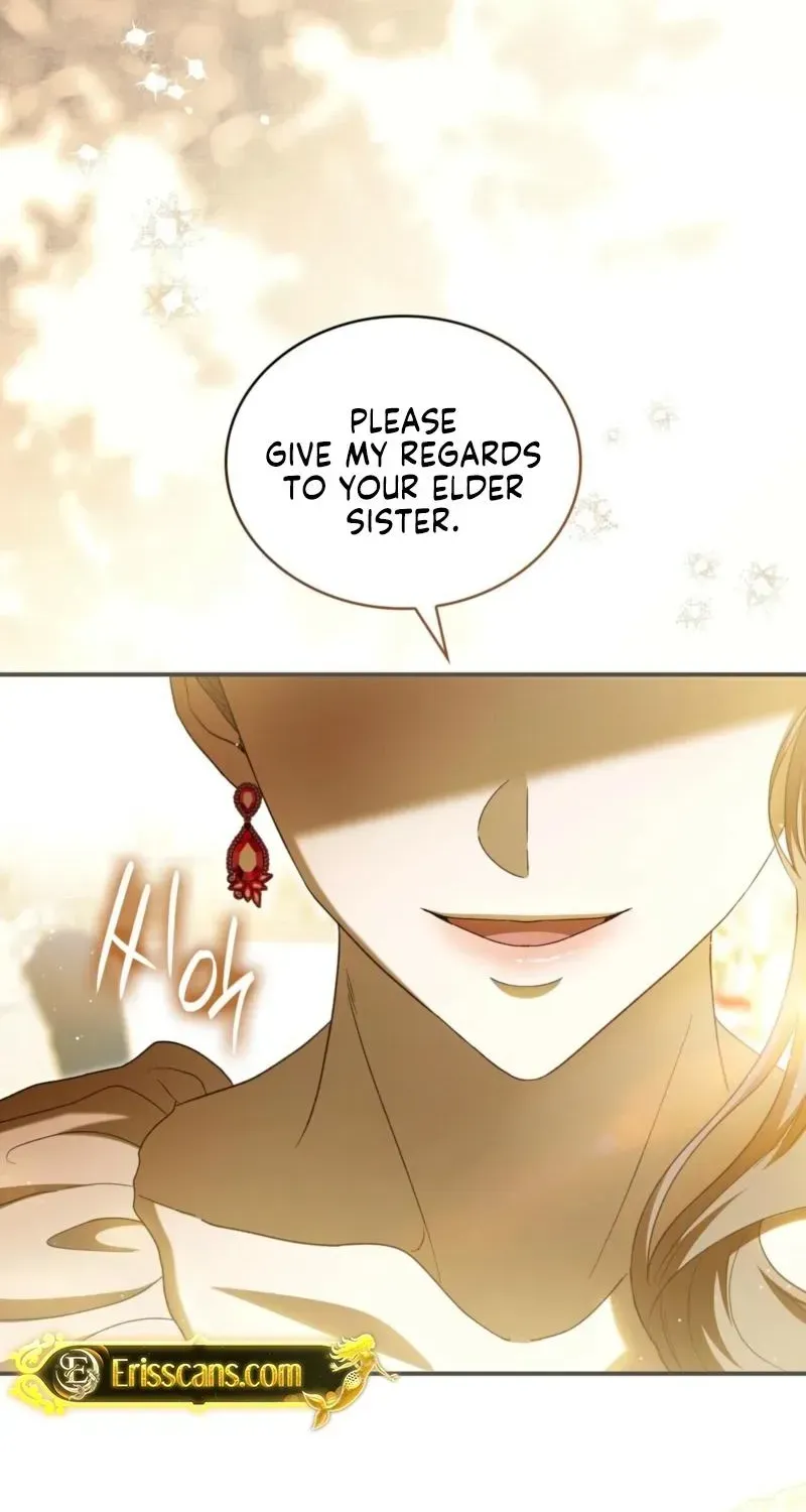 The Stone Thrown in the Lake Chapter 56 page 26 - 