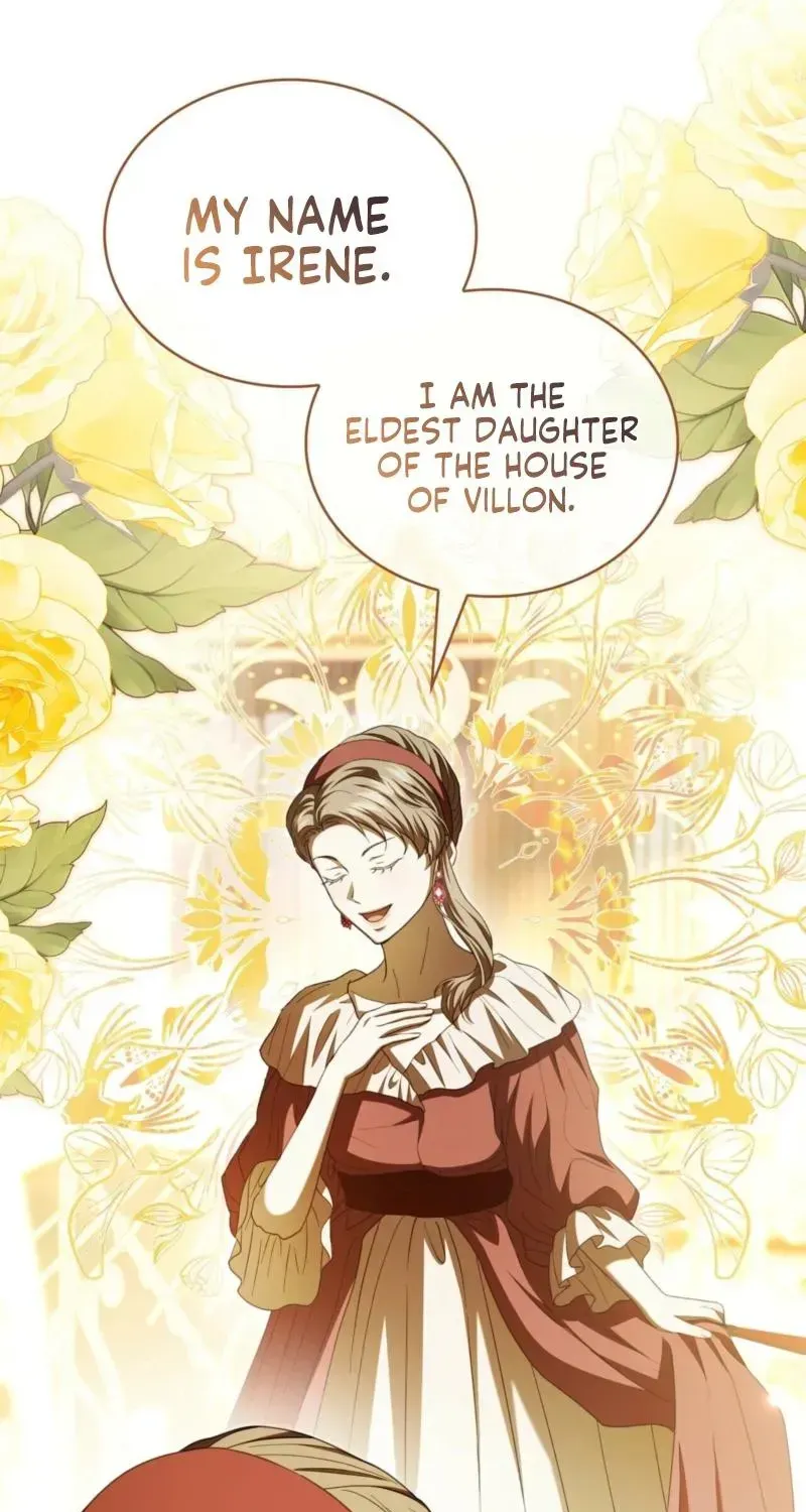 The Stone Thrown in the Lake Chapter 56 page 27 - 