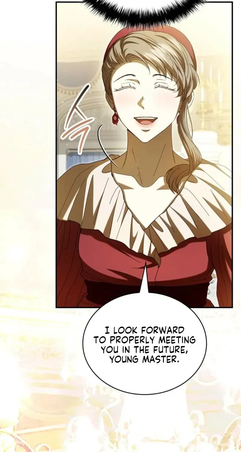 The Stone Thrown in the Lake Chapter 56 page 30 - 