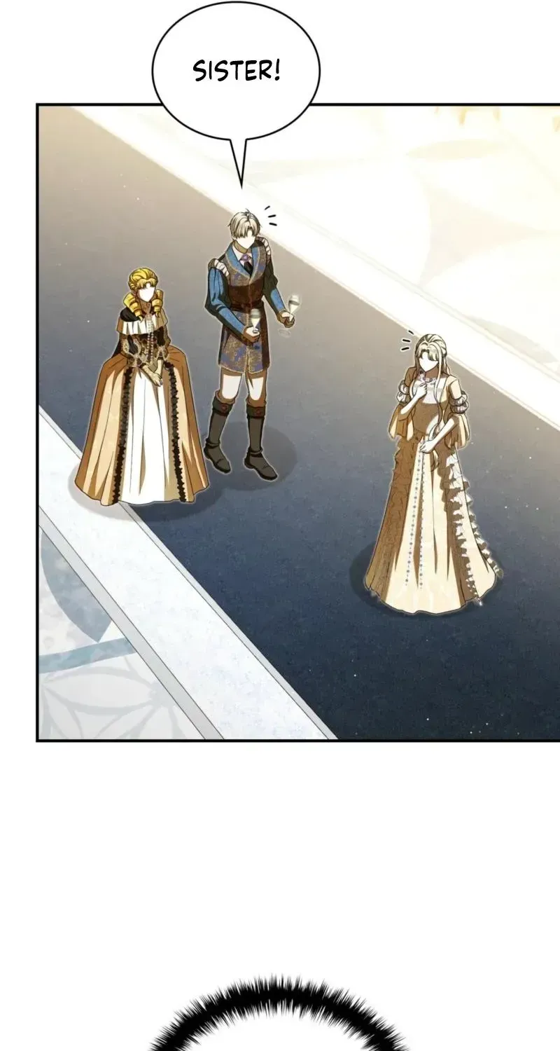 The Stone Thrown in the Lake Chapter 56 page 34 - 