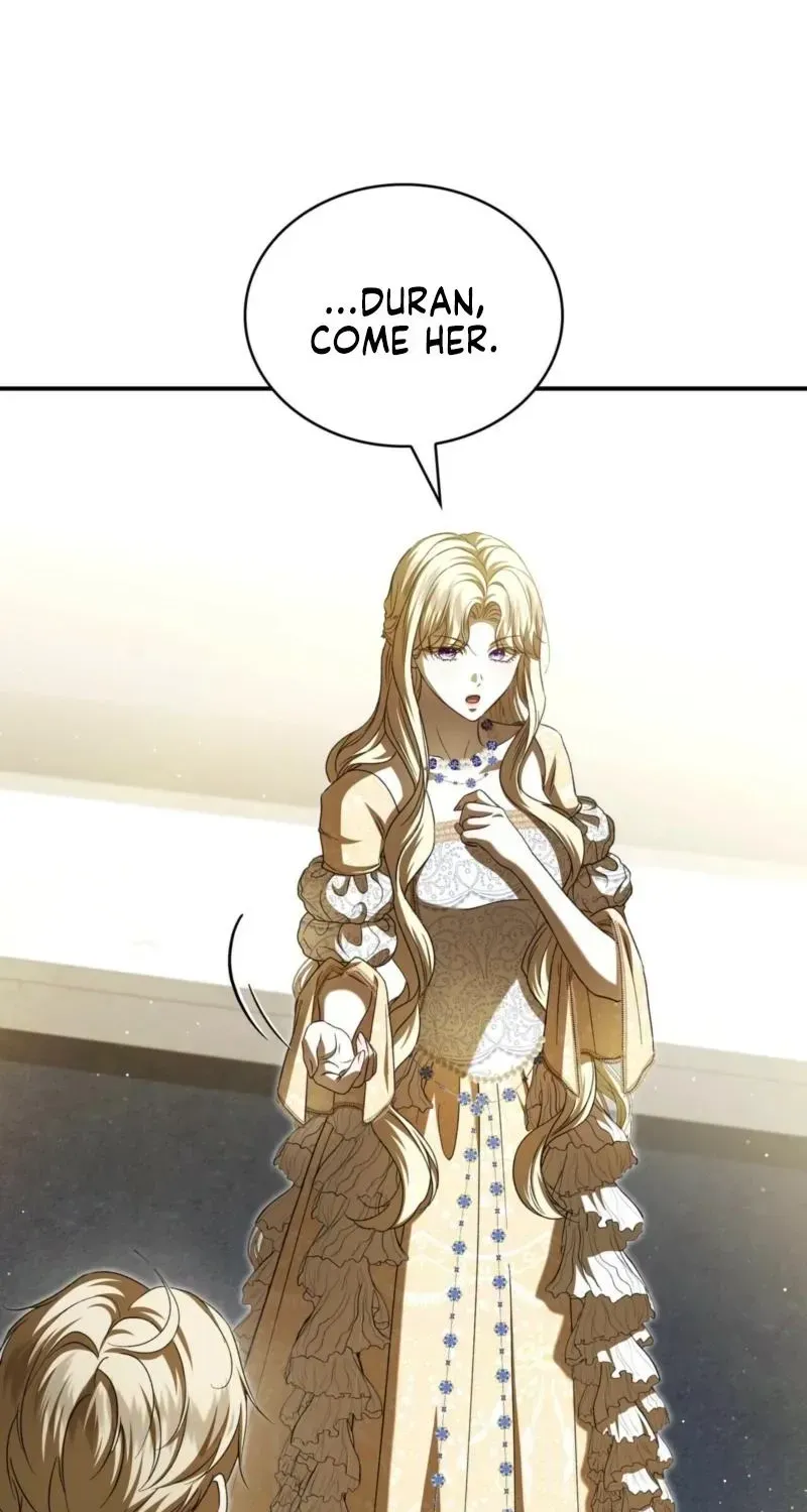 The Stone Thrown in the Lake Chapter 56 page 36 - 