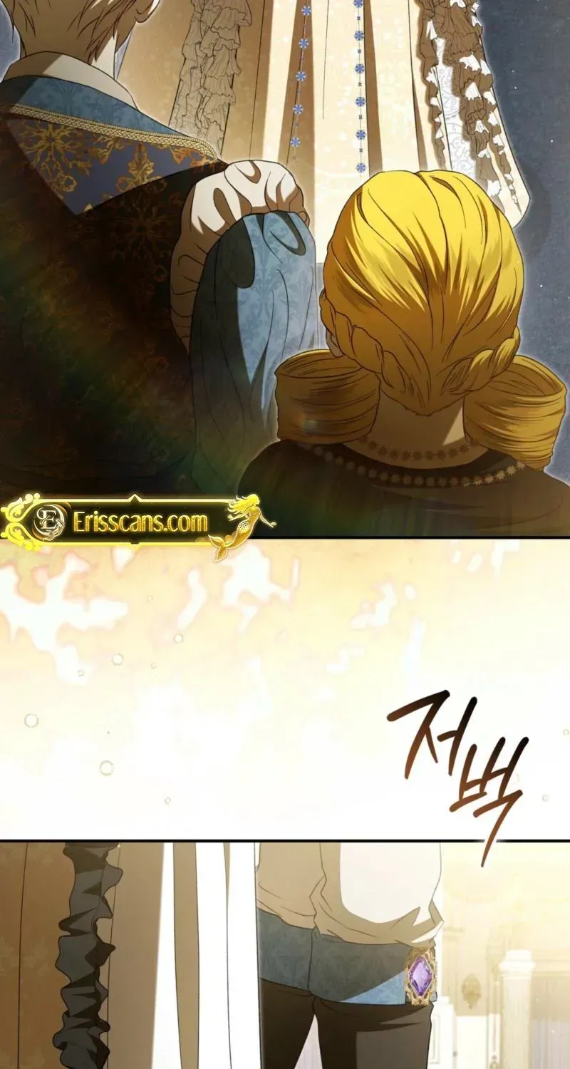 The Stone Thrown in the Lake Chapter 56 page 37 - 