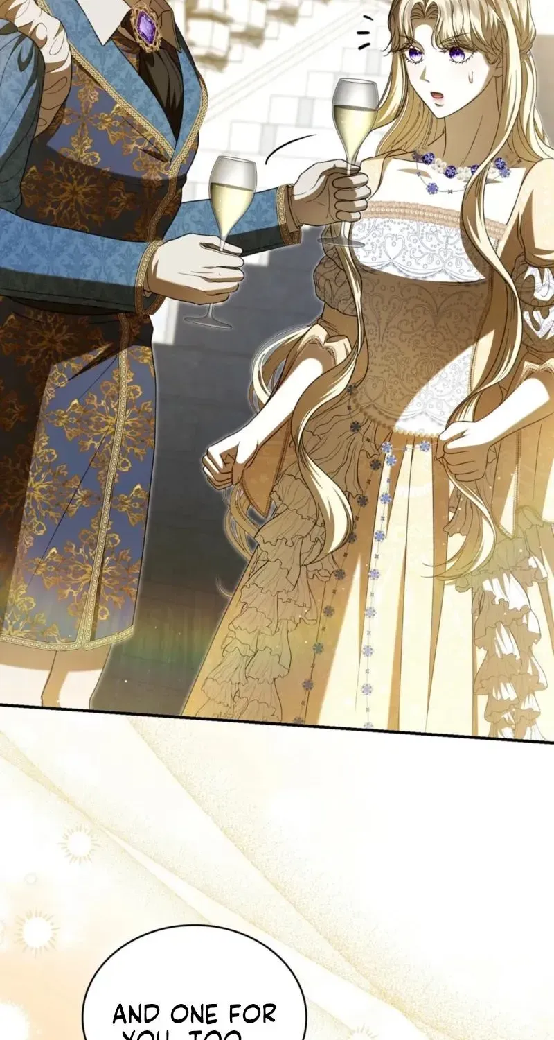 The Stone Thrown in the Lake Chapter 56 page 42 - 