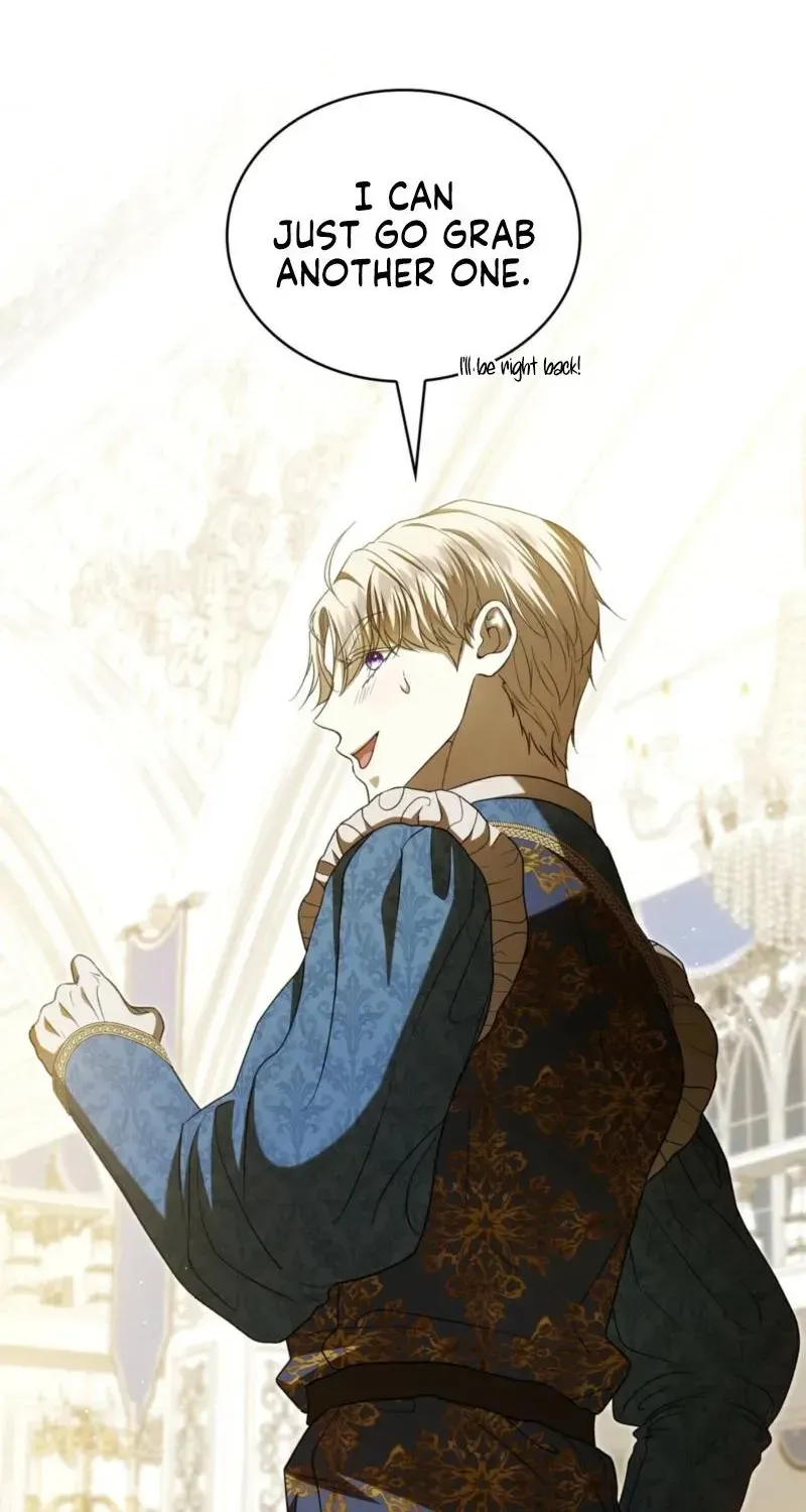 The Stone Thrown in the Lake Chapter 56 page 46 - 
