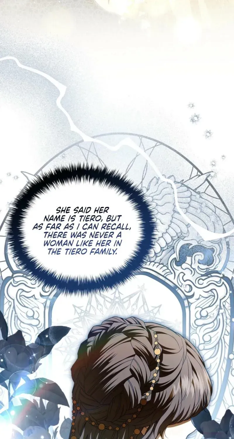 The Stone Thrown in the Lake Chapter 56 page 49 - 