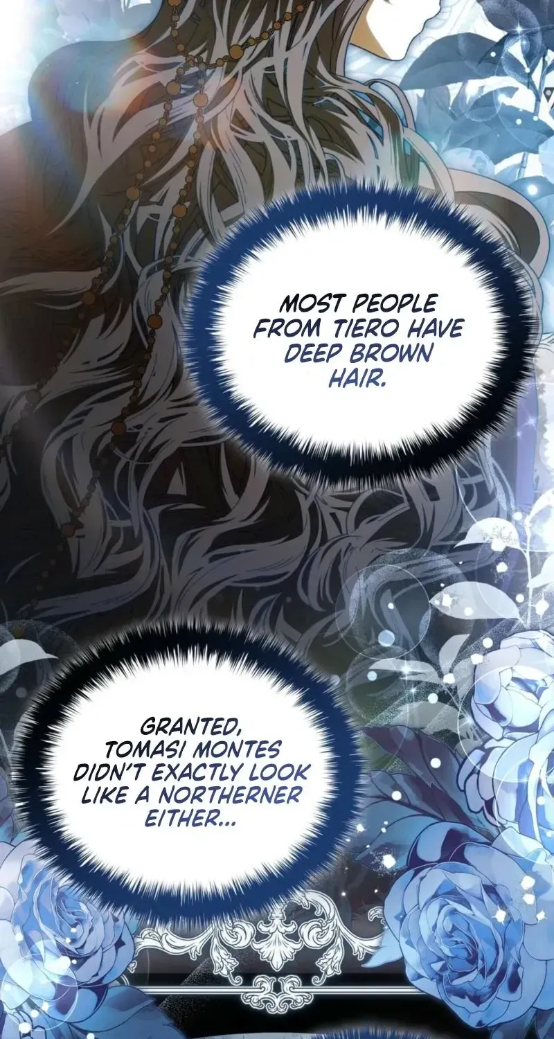 The Stone Thrown in the Lake Chapter 56 page 50 - 