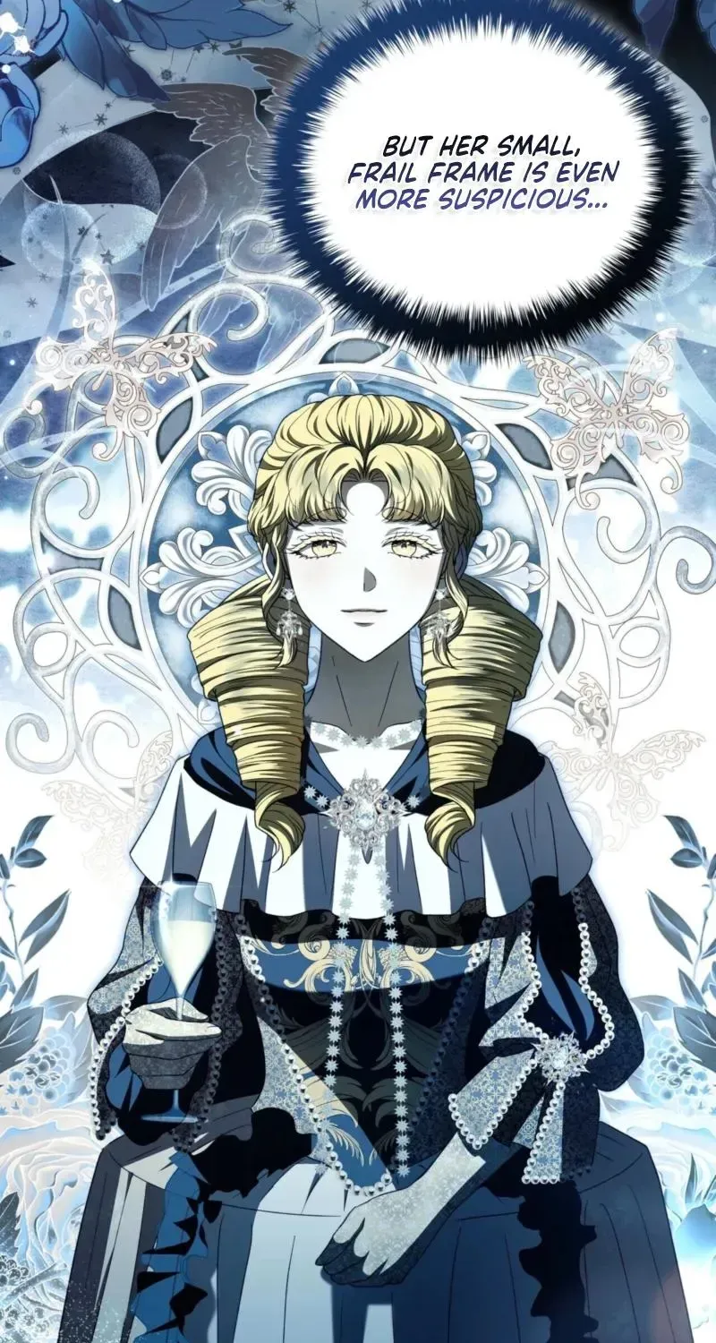 The Stone Thrown in the Lake Chapter 56 page 51 - 