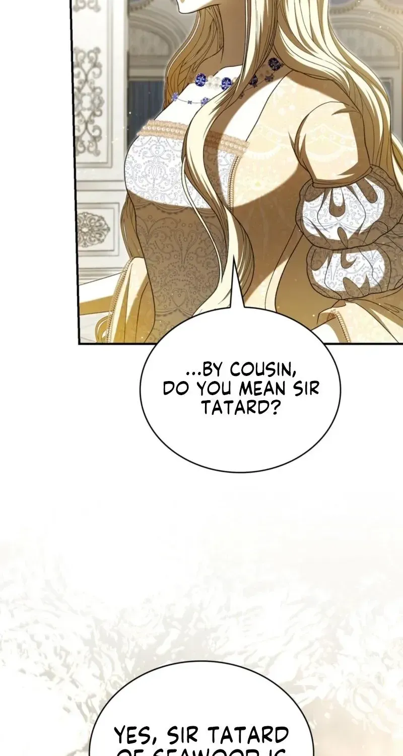 The Stone Thrown in the Lake Chapter 56 page 54 - 