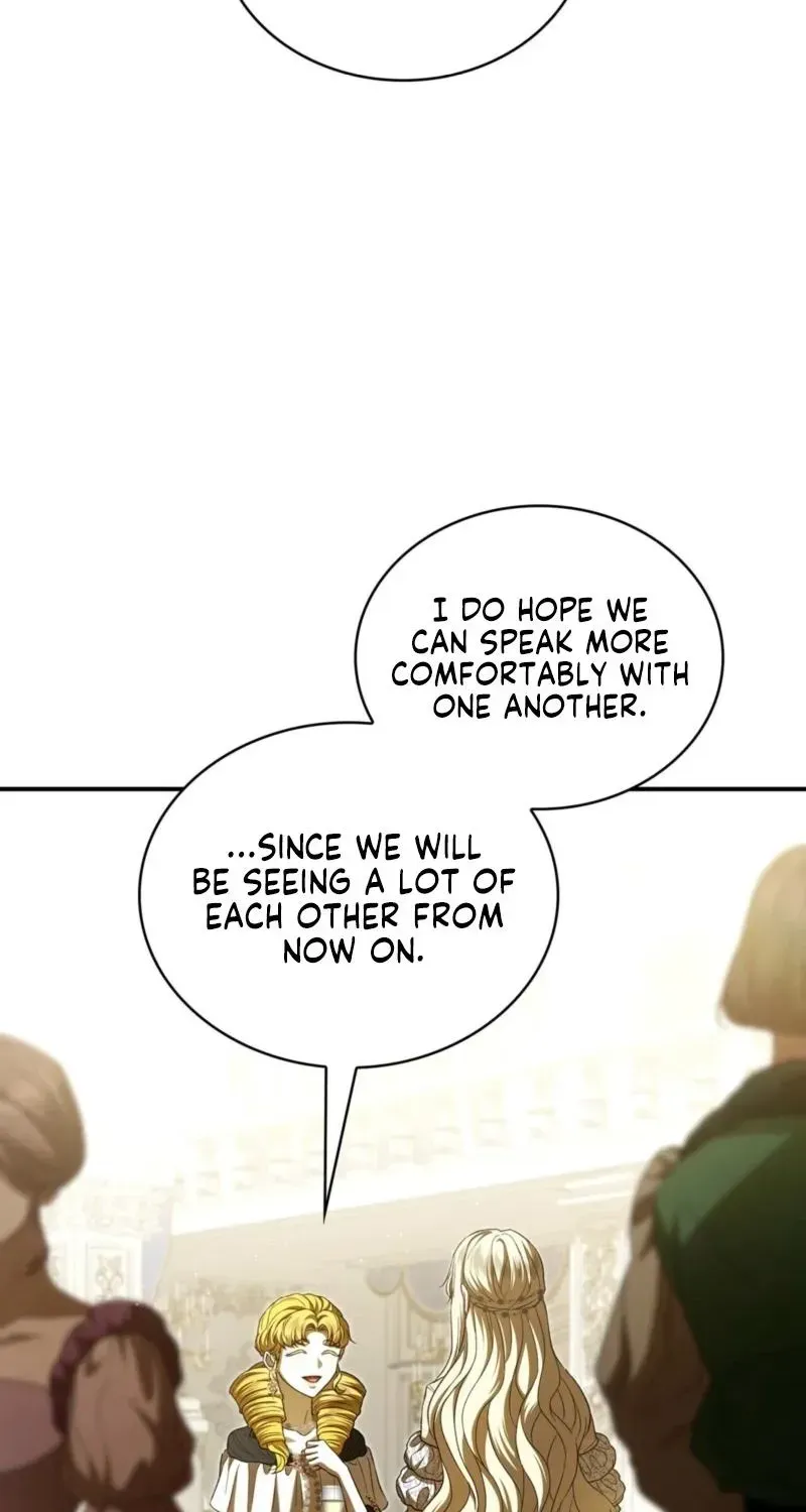 The Stone Thrown in the Lake Chapter 56 page 58 - 