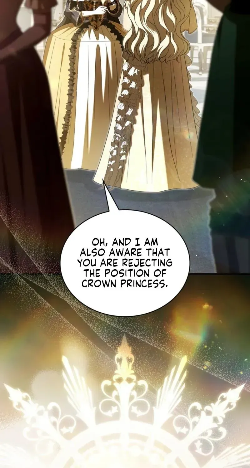 The Stone Thrown in the Lake Chapter 56 page 59 - 