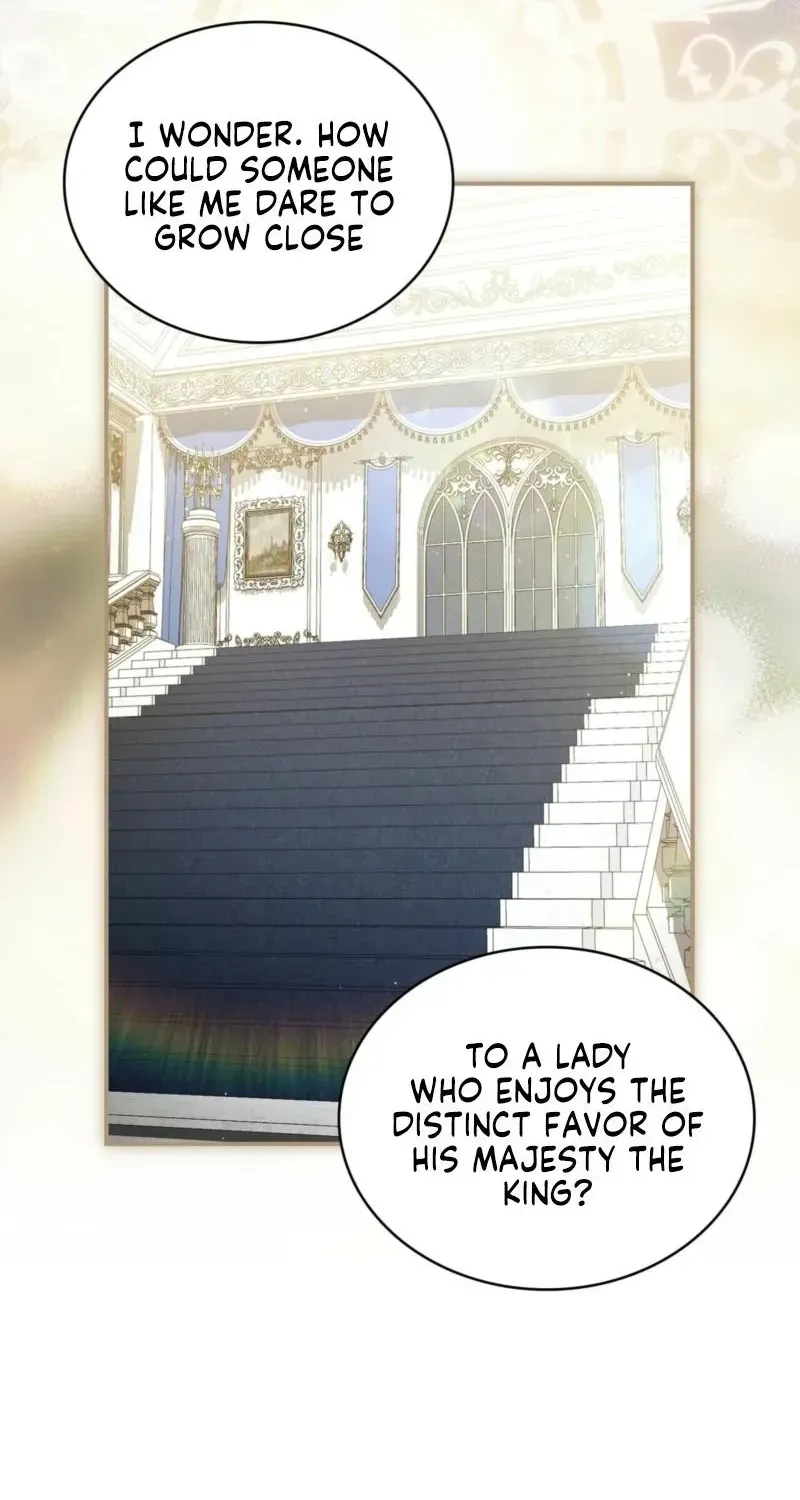 The Stone Thrown in the Lake Chapter 56 page 60 - 