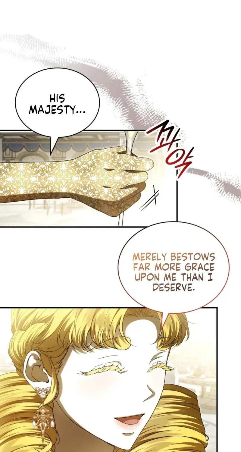 The Stone Thrown in the Lake Chapter 56 page 61 - 