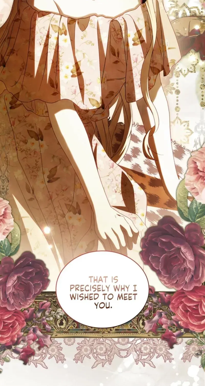 The Stone Thrown in the Lake Chapter 56 page 63 - 