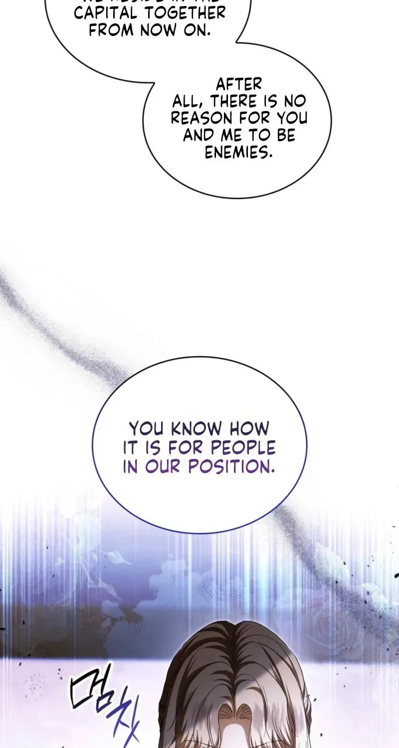 The Stone Thrown in the Lake Chapter 56 page 66 - 