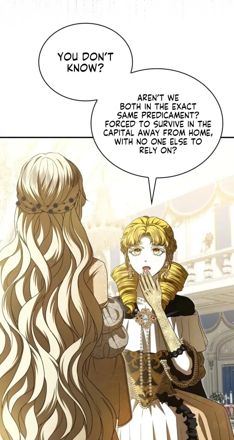 The Stone Thrown in the Lake Chapter 56 page 68 - 